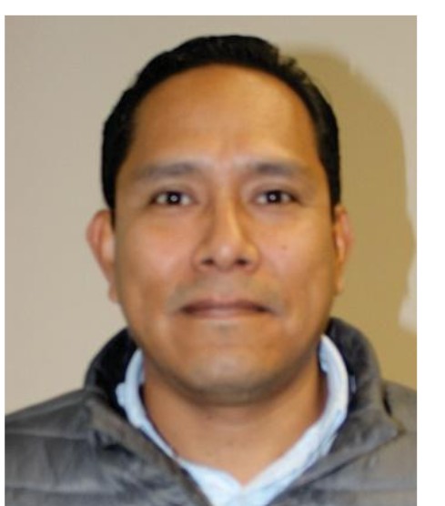 Dr. Everardo Vargas Rodríguez