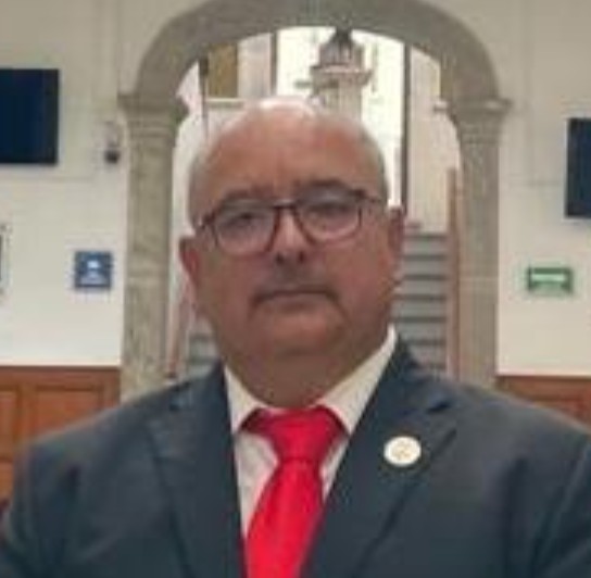 Dr. Rafael Guzmán Cabrera