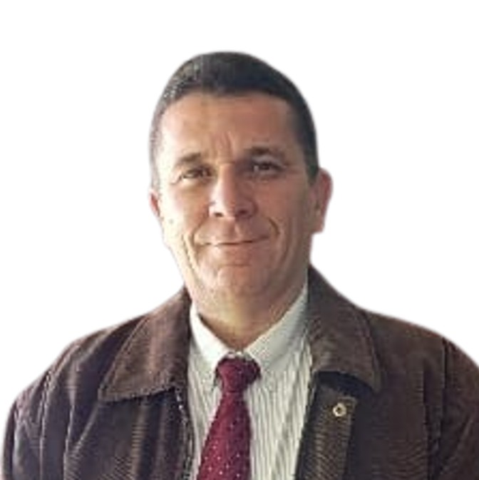 Dr. Roberto Carlos Ontiveros Cepeda