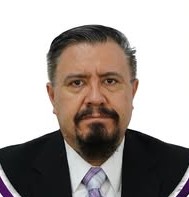 Dr. Víctor Manuel Zamudio García