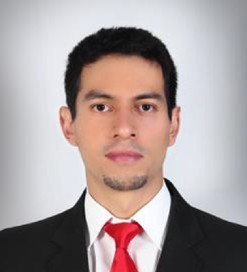 MSc. Adrián Gabriel Vargas Machuca del Salto