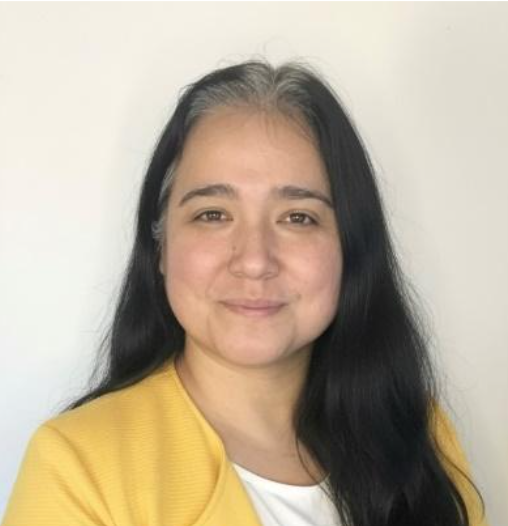 MSc. Ana Henriquez Orrego