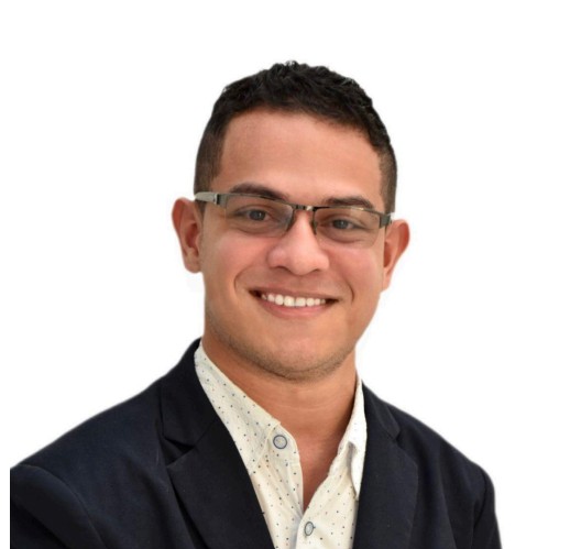 MSc. Victor Emmanuel Urbina Alarcón