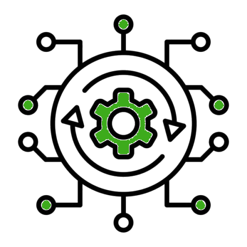 Logo Control y automatización