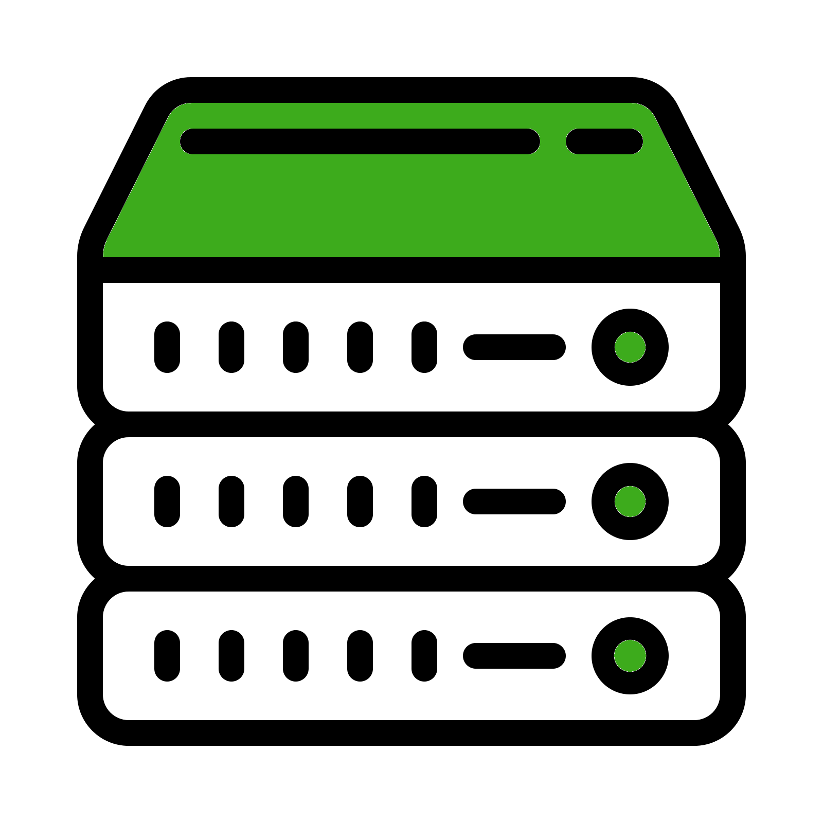 Logo Gestión informática