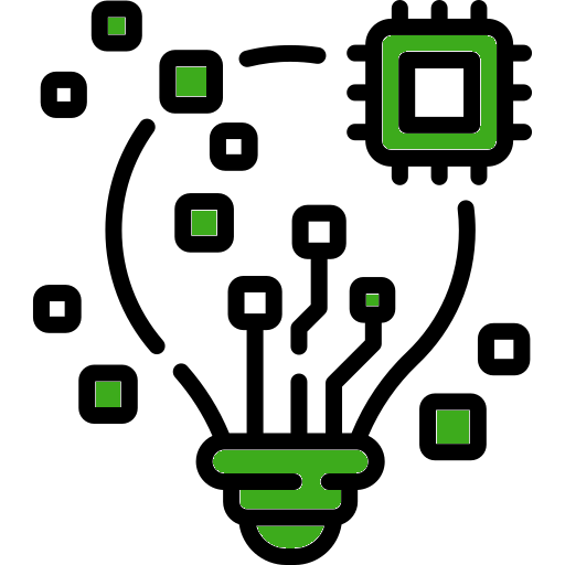 Logo Gestión de Tecnologías de Información