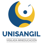 Logo Fundación Universitaria de San Gil - UNISANGIL