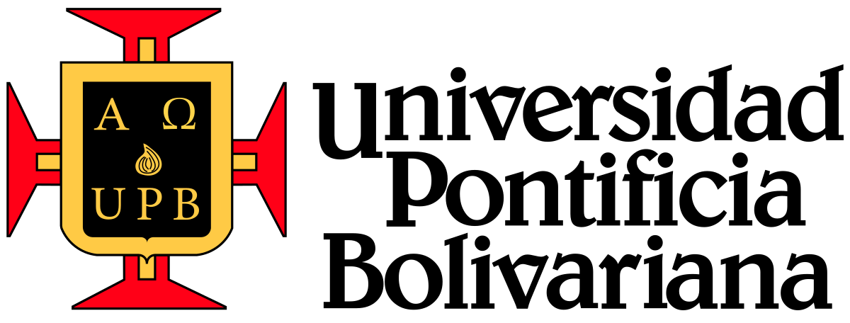 Logo Universidad Pontificia Bolivariana Seccional Bucaramanga – UPB